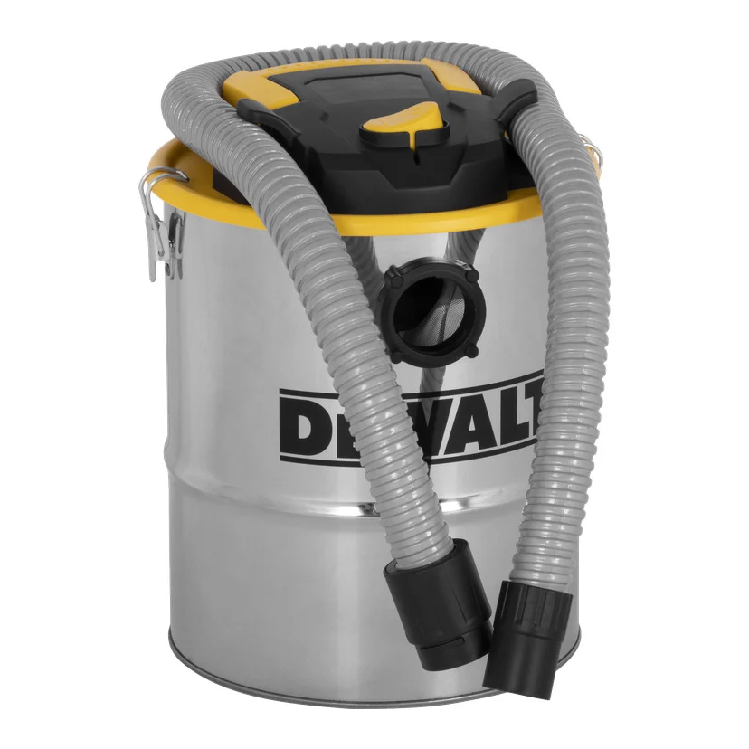 Askesuger 600 W 15 l