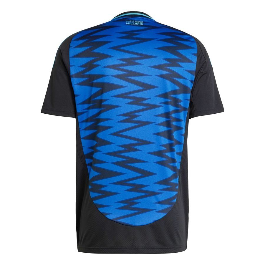 Adidas Maillot Third RC Strasbourg 24/25
