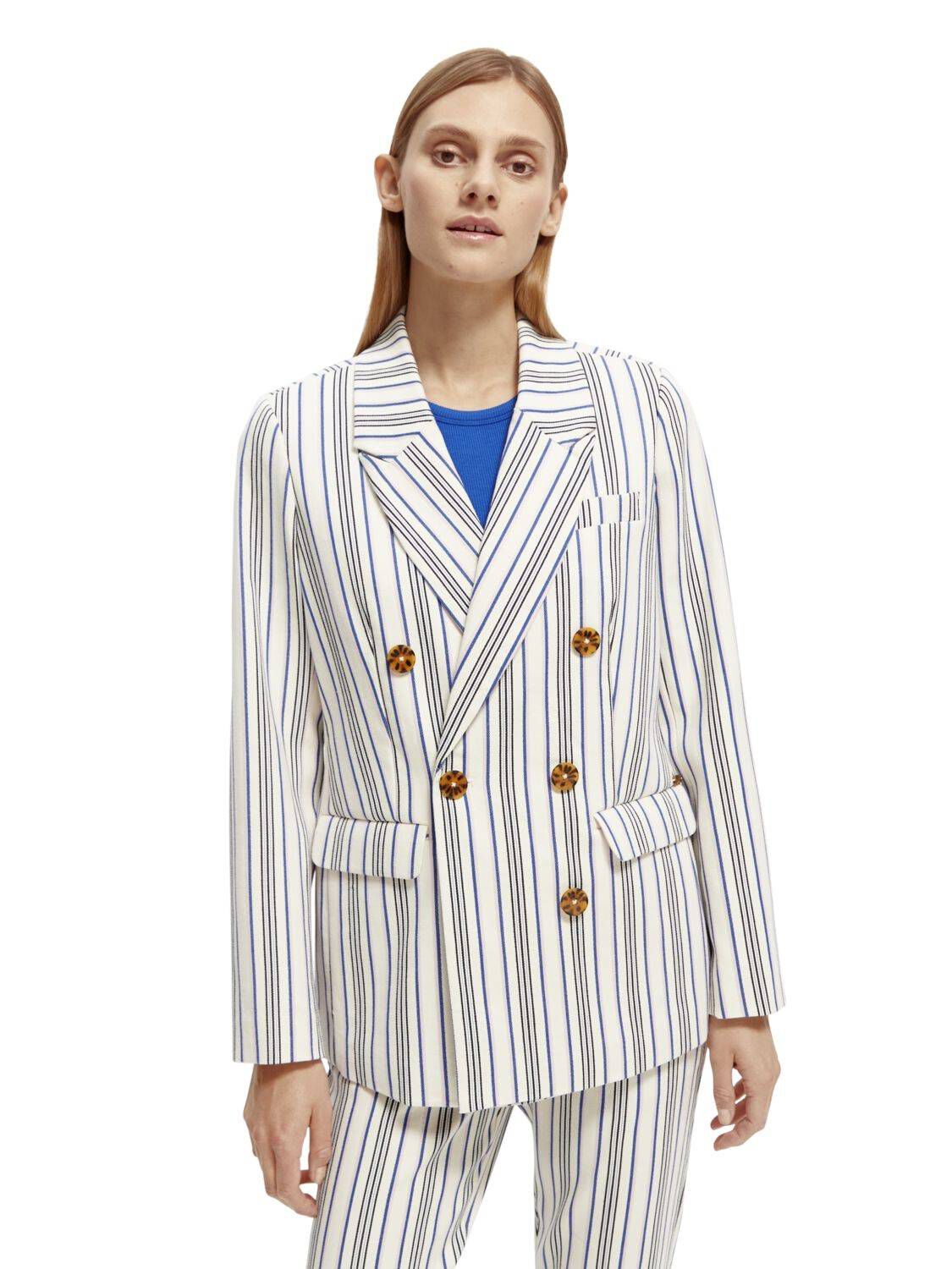 Scotch & Soda| Damen Blazer