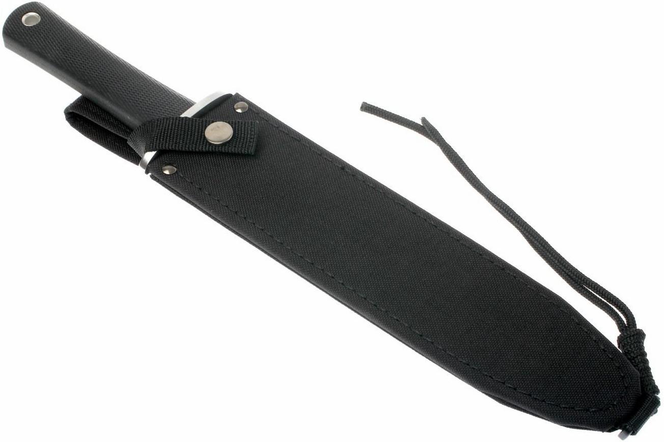 Cold Steel Trail Master San Mai III