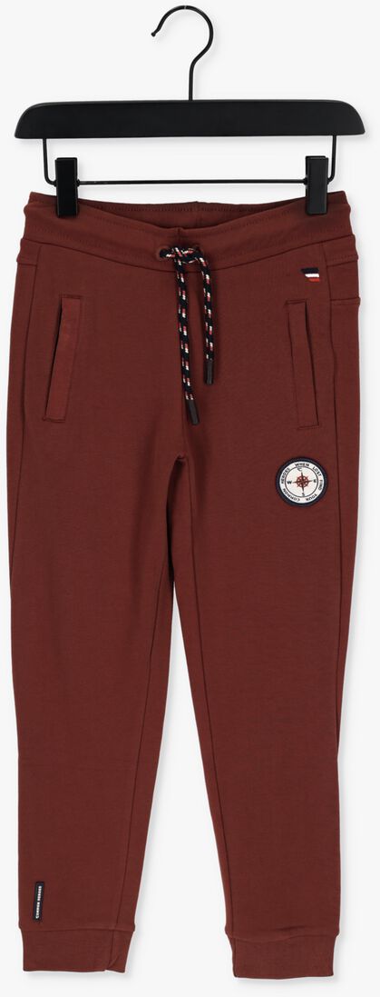 COMMON HEROES roest common heroes joggingbroek 2231-8622