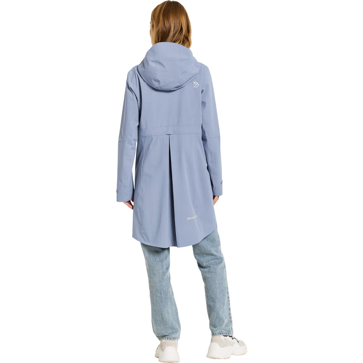 Didriksons Bea Parka Jakke Dame