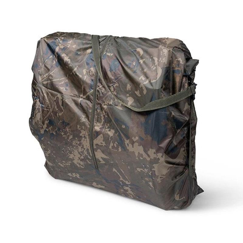Sac À Level Chair Nash Subterfuge Waterproof Universal Chair & Cradle Bag