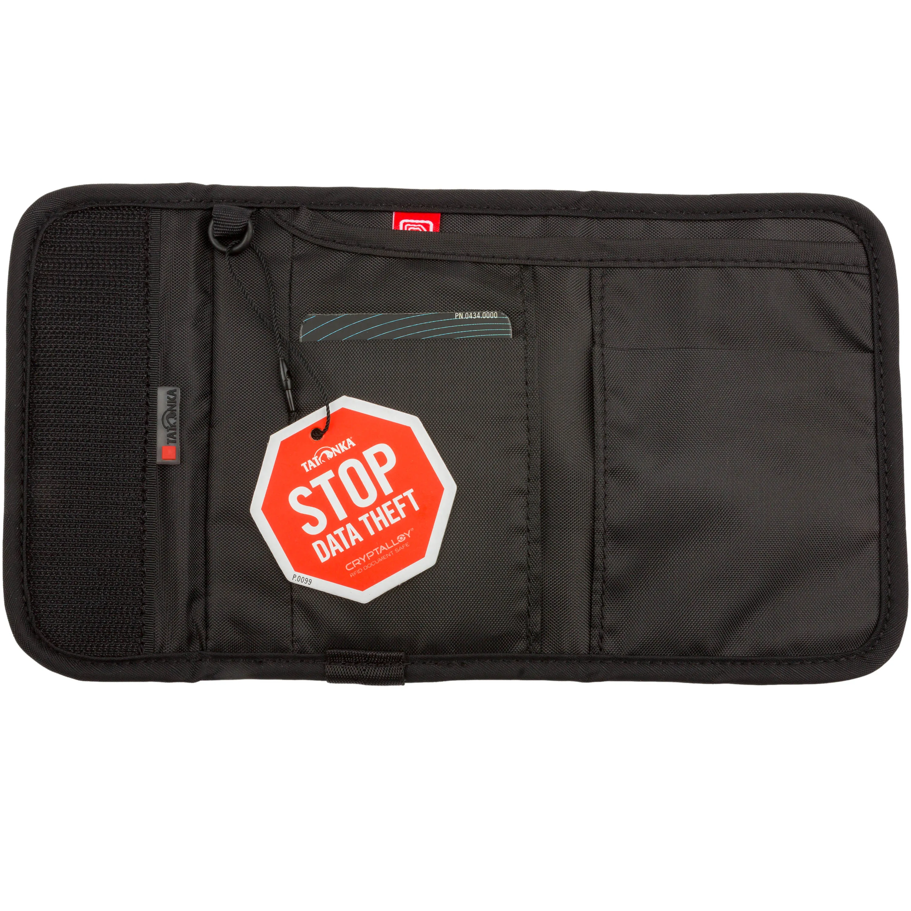 Tatonka -  Euro Wallet RFID B