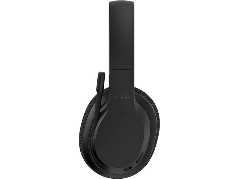Belkin Headset Adapt On-Ear Headset Wireless Drahtloses Business-Headset