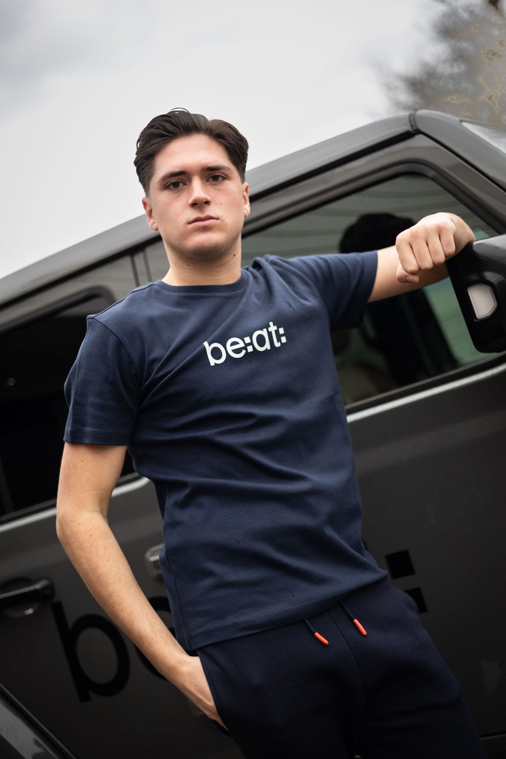 be:at:  Gio Tee