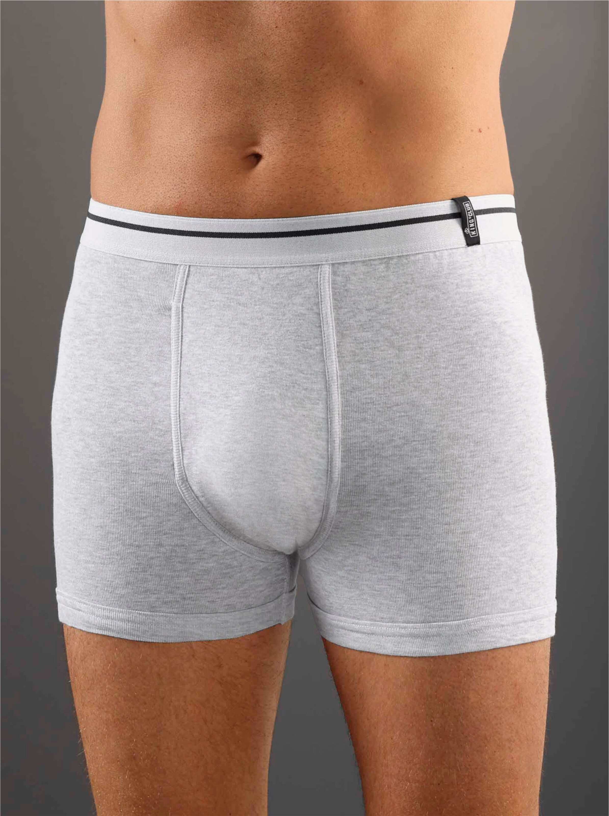 Hose kurz