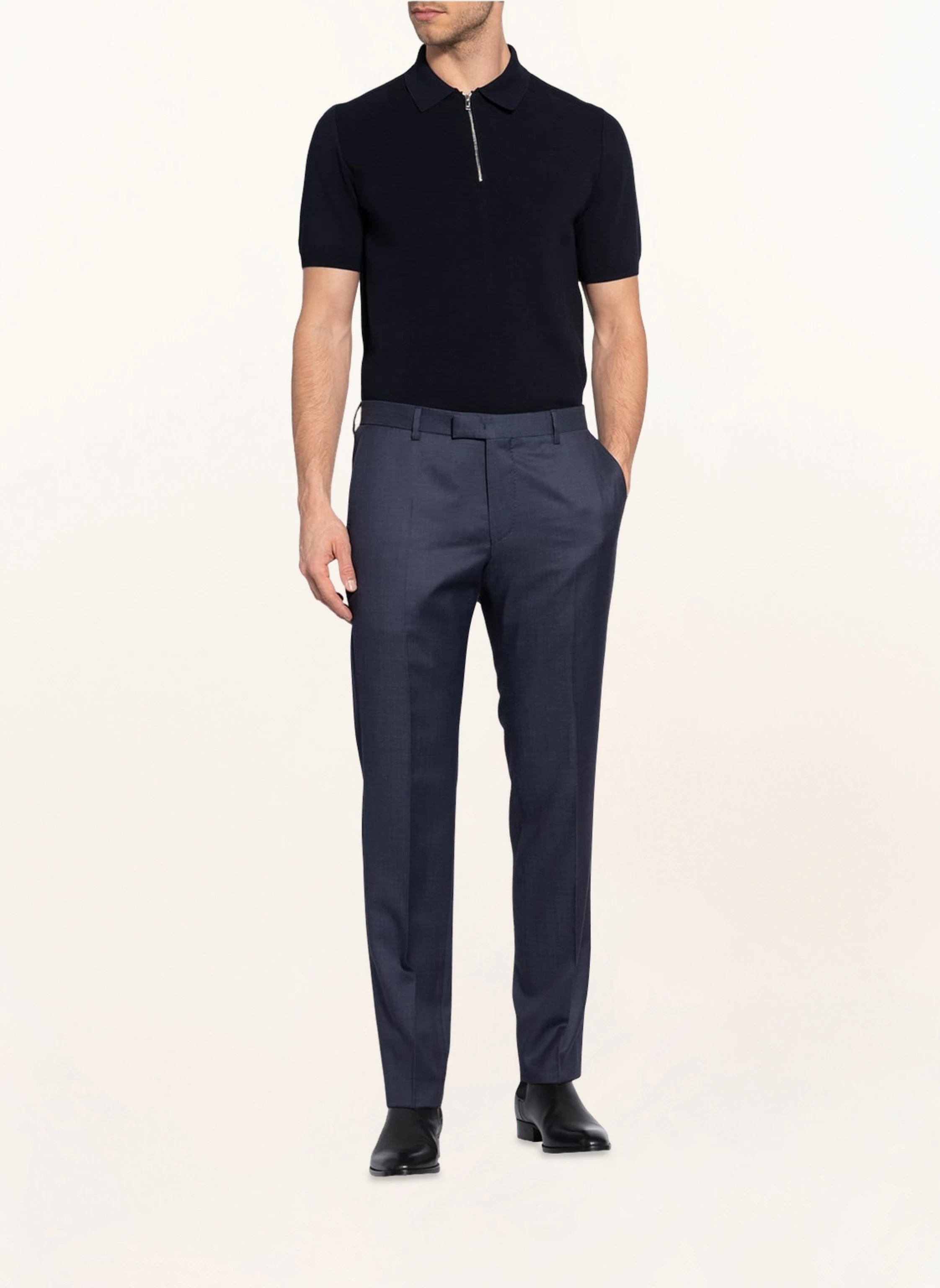 windsor. Anzughose SOLE Regular Fit
