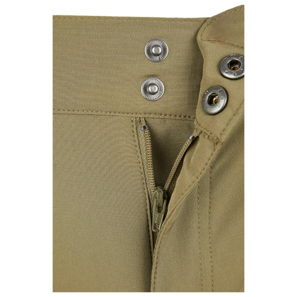 Heber Peak - EvergreenHe. Shorts - Short