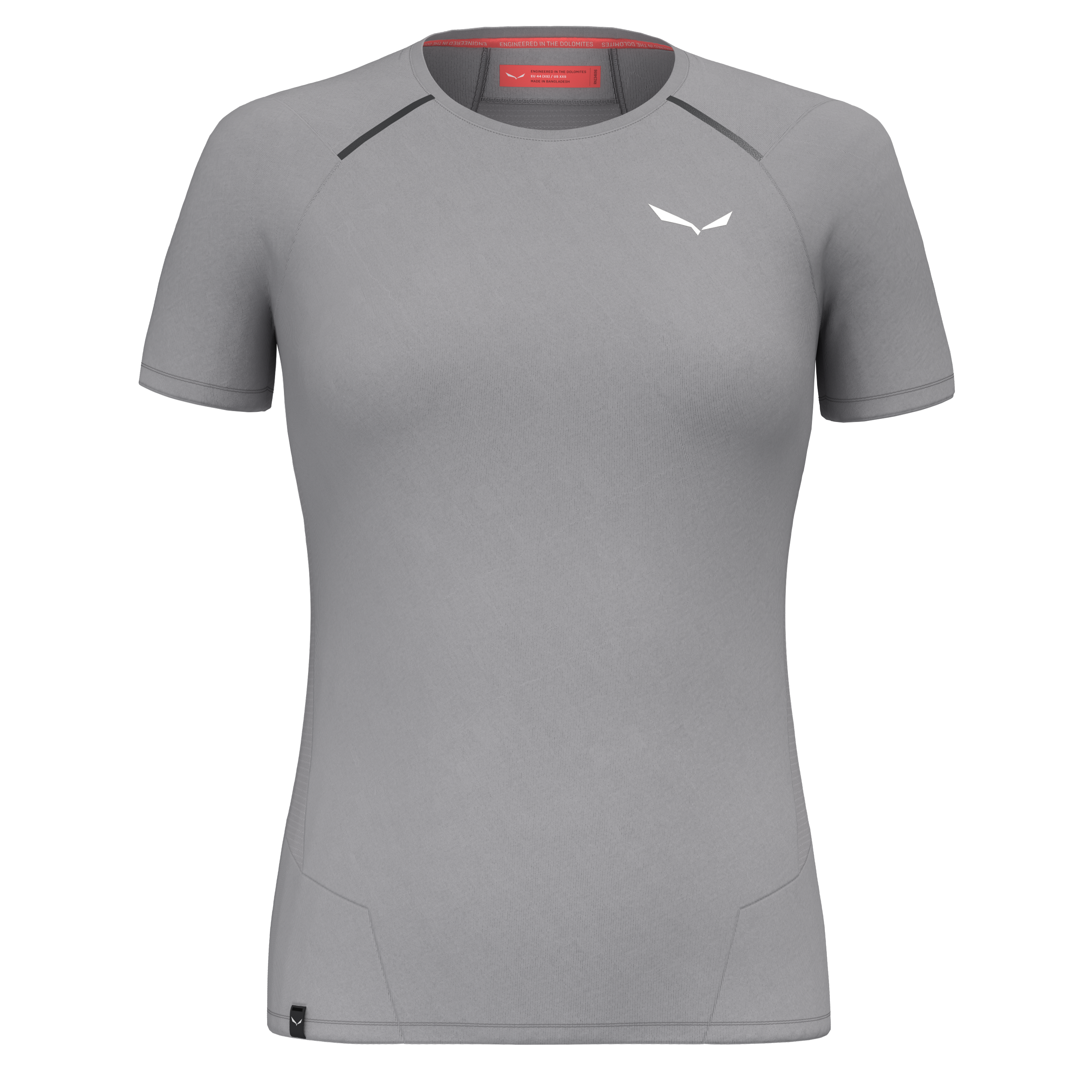 Pedroc Dry'Ton Hybrid T-Shirt Damen