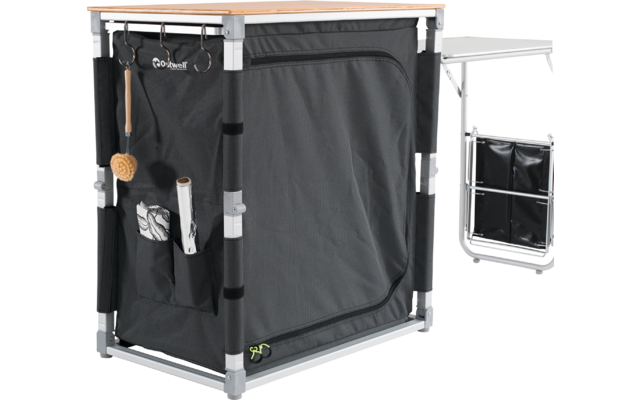 Outwell Padres Küchenschrank