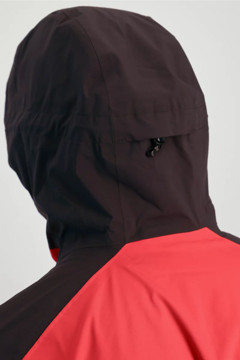 Jack Wolfskin Eagle Peak 2L Herren Outdoorjacke