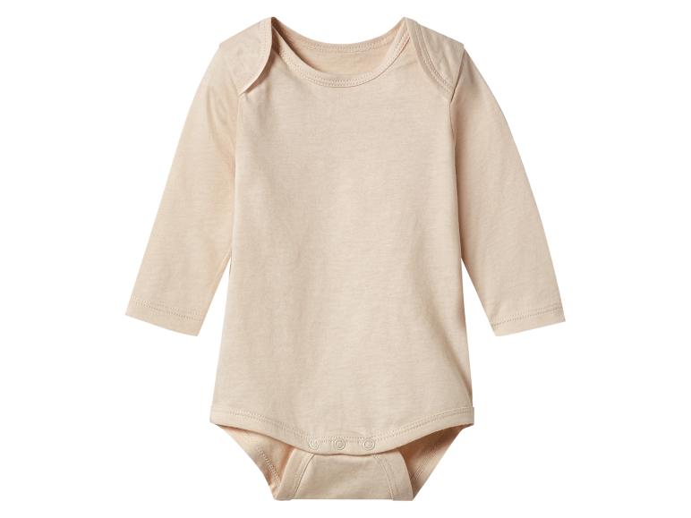 Set van 5 baby rompers