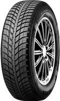 Nexen - Nblue 4 Season - Banden - 225/55 R17 - 101V