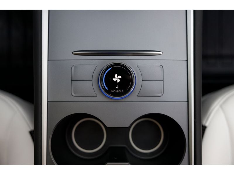 Enhance Enhance Auto – Sexy Knob zum Tesla Modell 3/Y 2021- Bundle – Inkl. Commander und Kabel