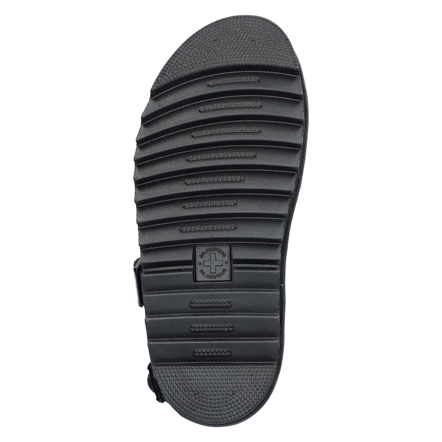 Dr. Martens Voss II dames sandaal Dr. Martens Multikleur