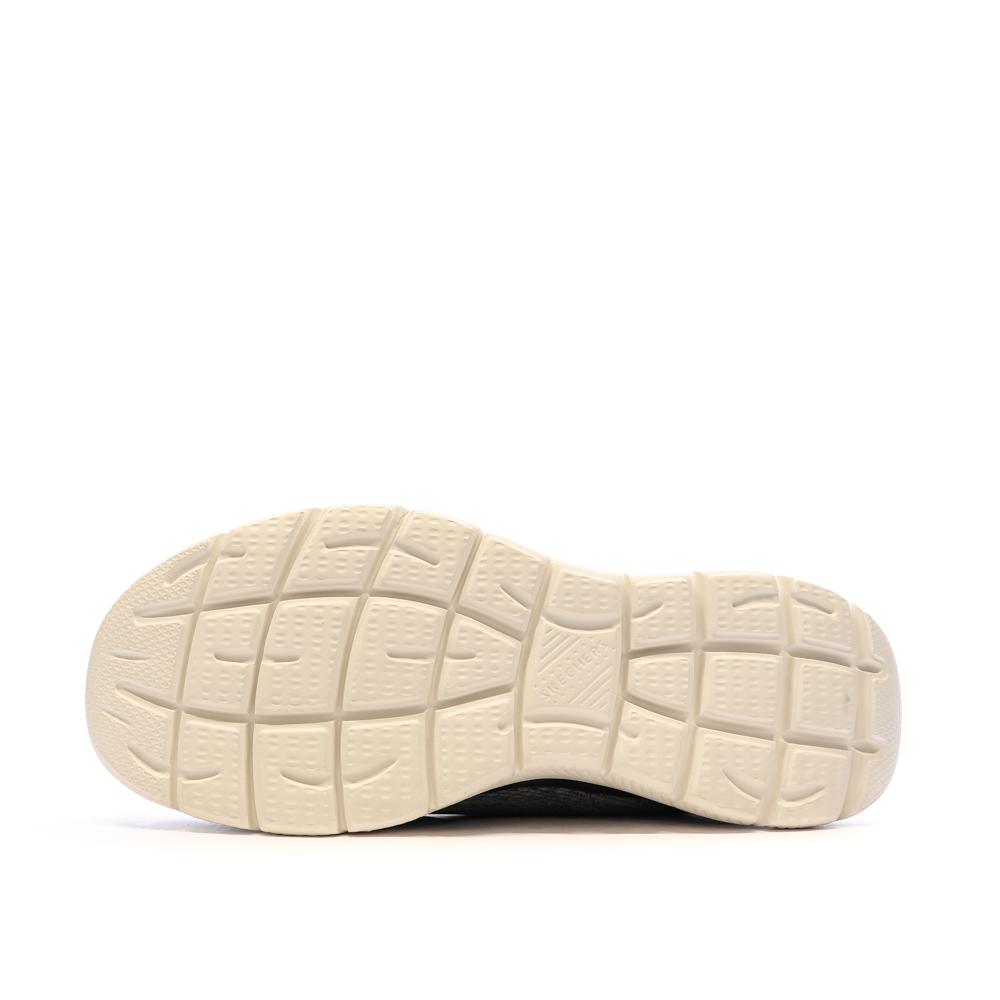 Skechers Baskets Grises Homme Skechers Summits