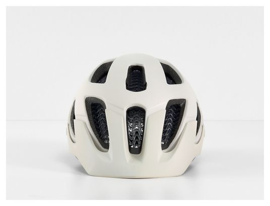 Casque VTT Bontrager Blaze WaveCel Era White/Noir Olive