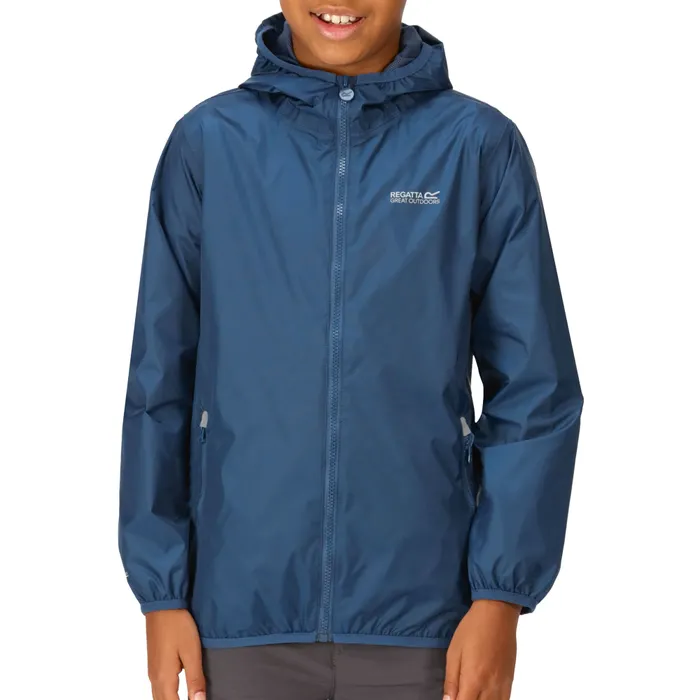 Regatta Lever II Regenjas Junior