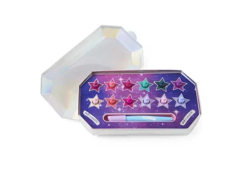 Cool Maker inkFluencer ClickNColor Cosmo Palette