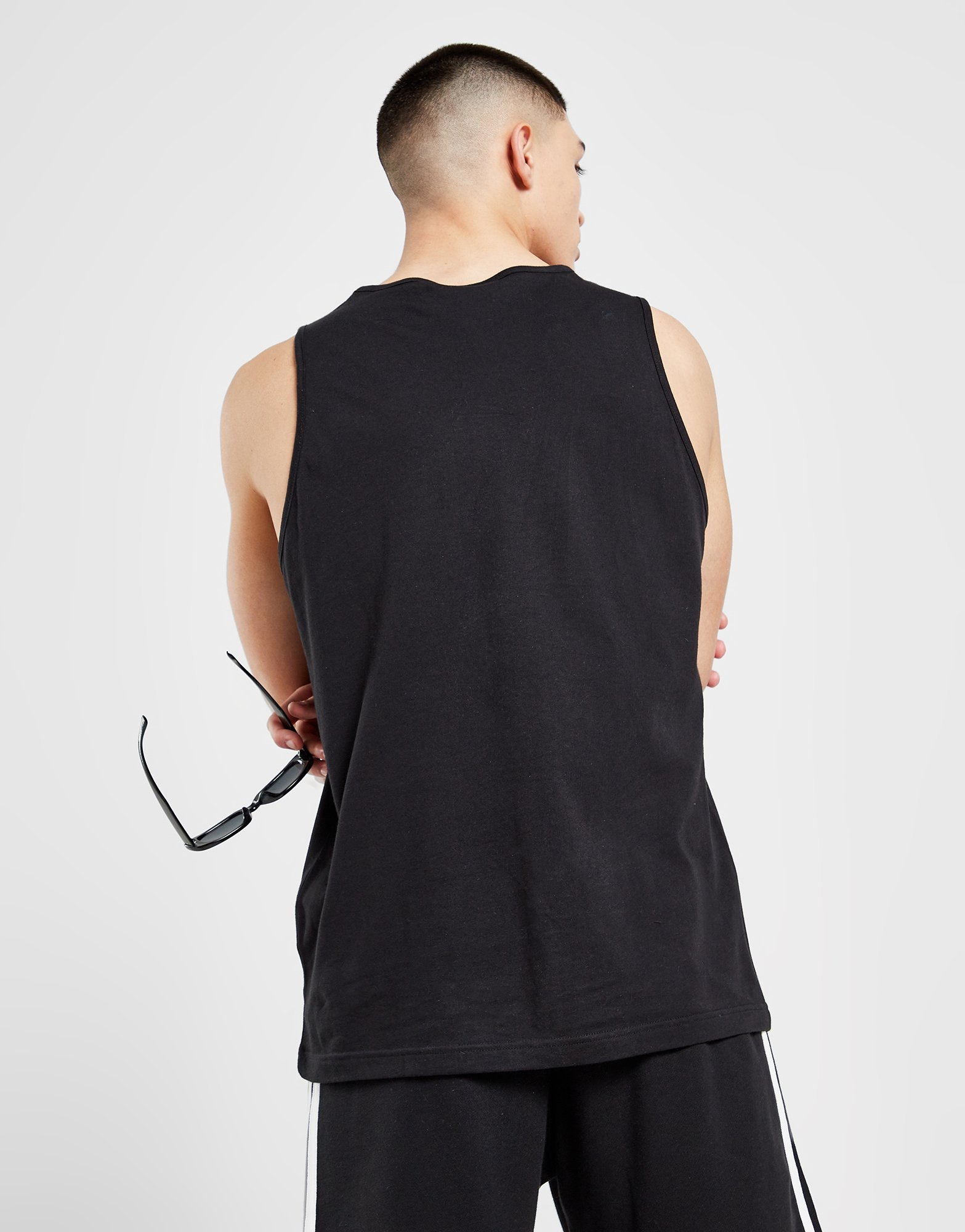 adidas Originals Débardeur Trèfle Essentials