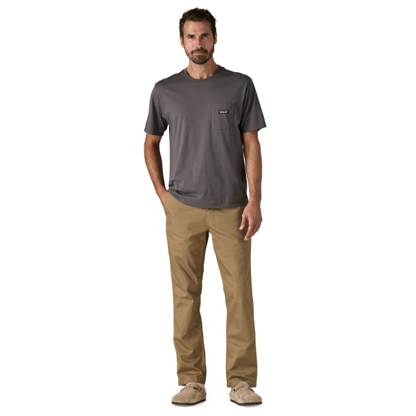 Patagonia - Twill Traveler Chino Pants - Pantalon de loisirs