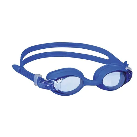 Beco Schwimmbrille Catania blau, 100%UV