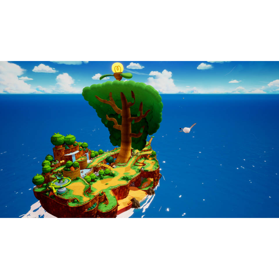 Mario & Luigi: Brothership Nintendo Switch