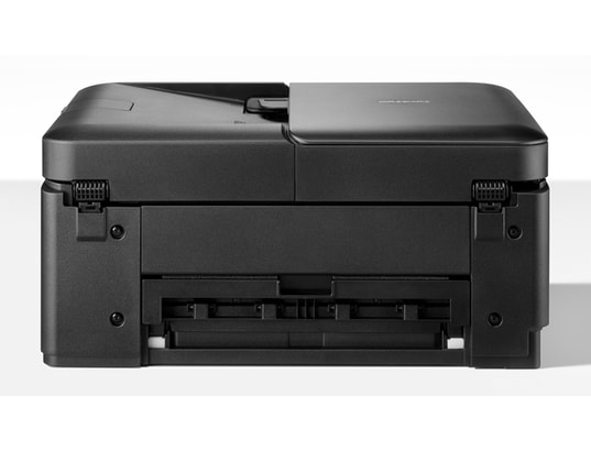 BROTHER - Imprimante multifonction jet d'encre DCPJ1460DW jet encre couleur A4