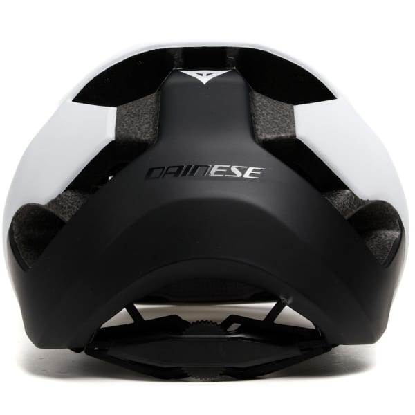 Casque VTT DAINESE LINEA 03 WHITE/BLACK
