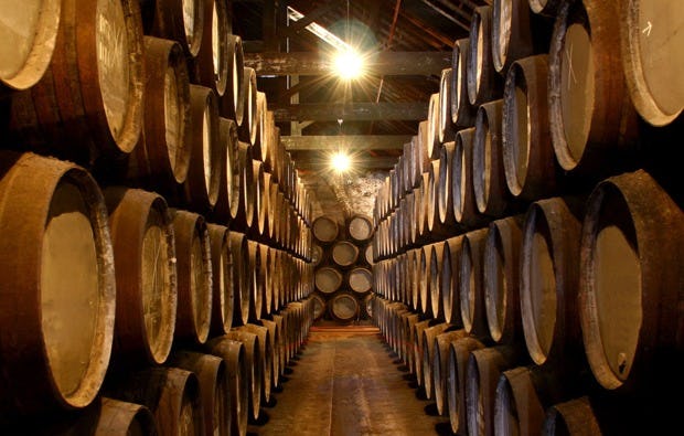 Whisky Tasting München