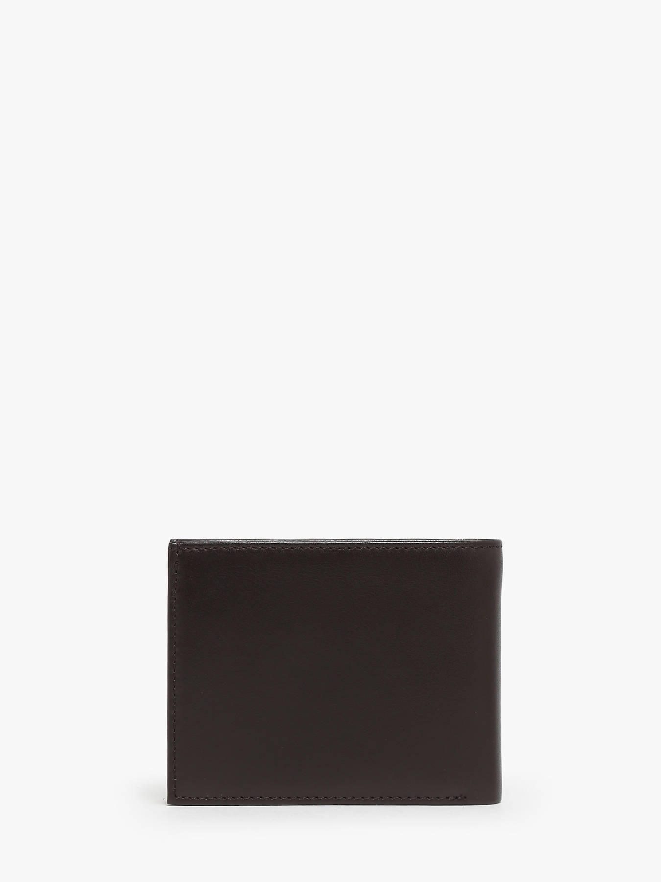 Portefeuille Bovino cuir YVES RENARD