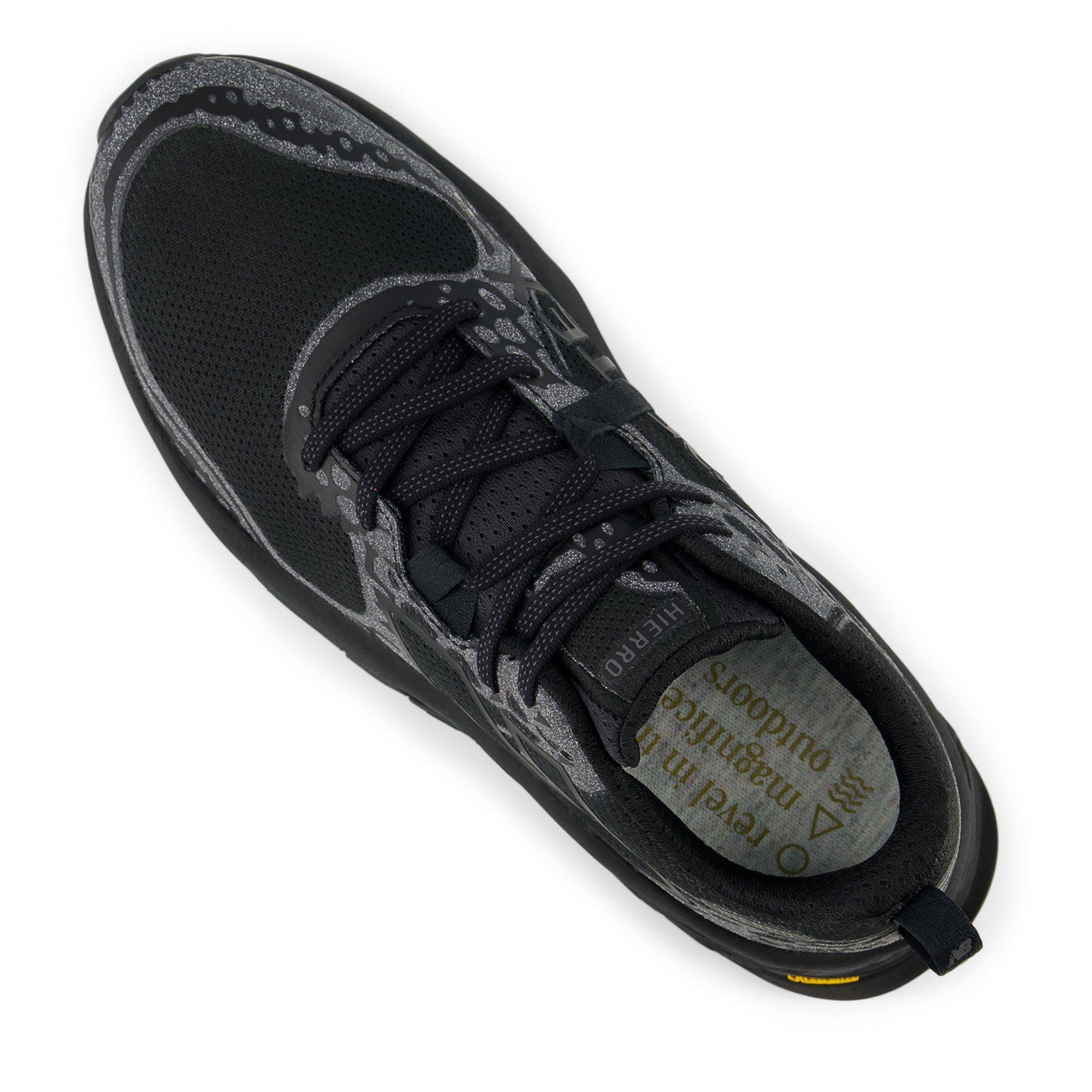 New Balance NB Hierro v8 GTX Running Shoes Mens