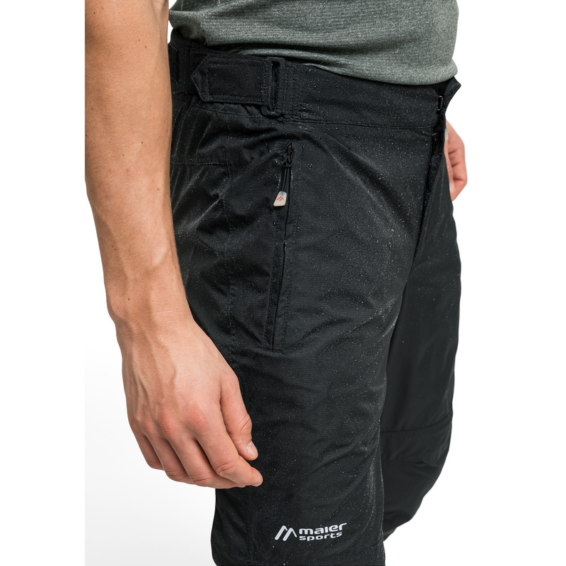 Maier Sports Herren Raindrop M Hose