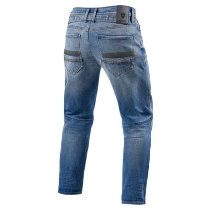 Jean Rev it SALT TF L32 - Tapered - Bleu