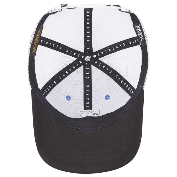 Casquette PICTURE TOMAL KIDS CAP PK X3 BLUE