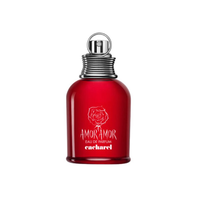 Amor Amor Eau de Parfum CACHAREL