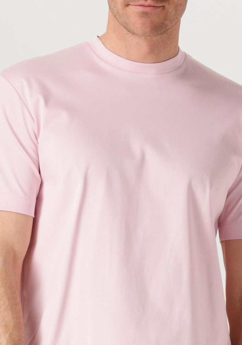 bruine valenza polo 1001 interlock supima tshirt