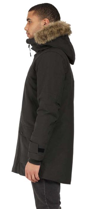 Rick Parka Men vinterjakke