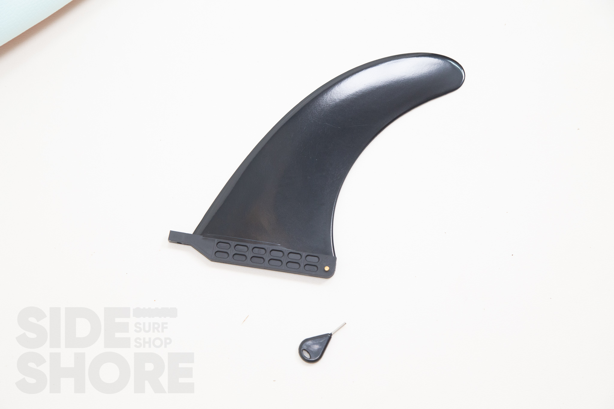 Ocean and earth The General Army Epoxy 8'6