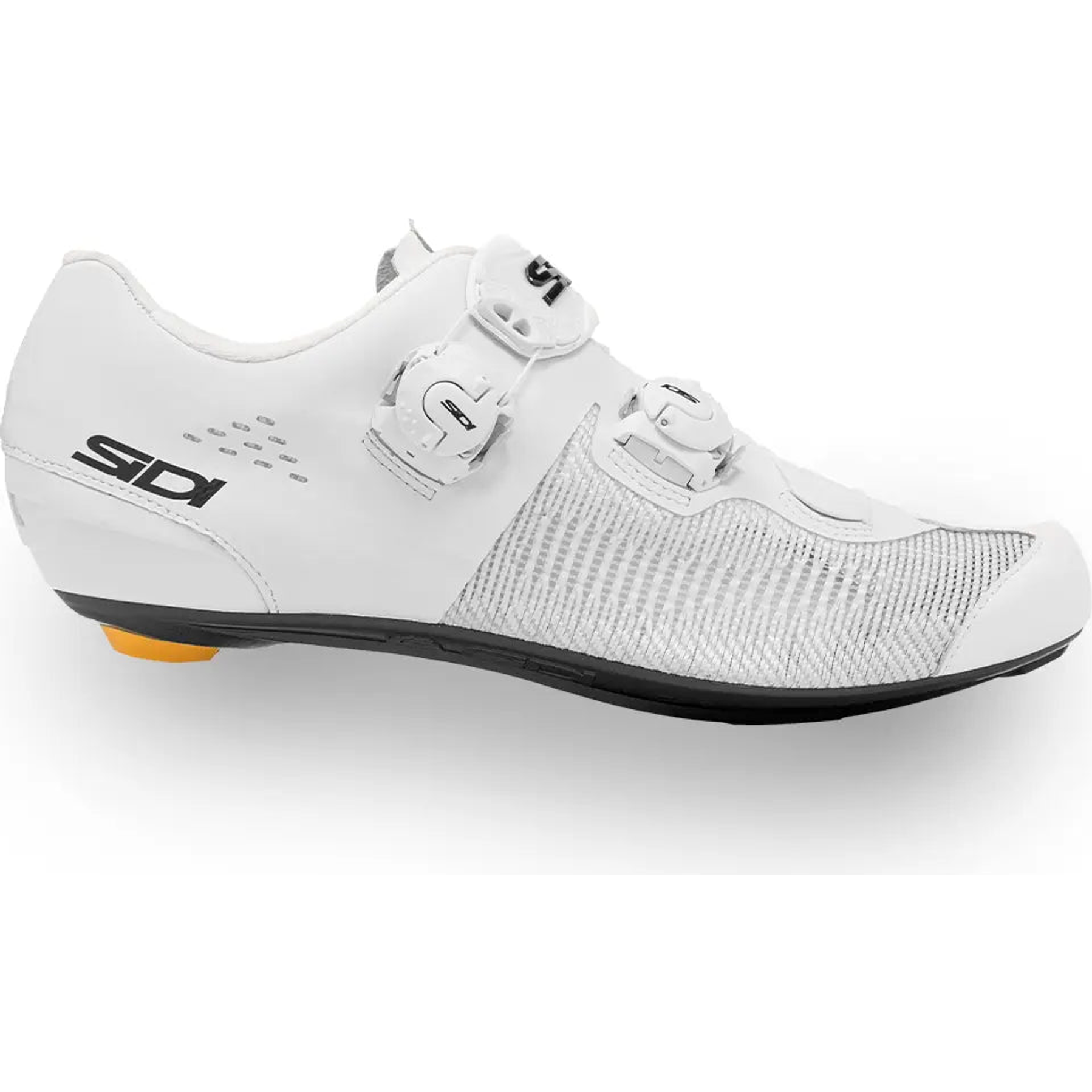 Sidi Genius 10 Knit Racefiets Schoenen