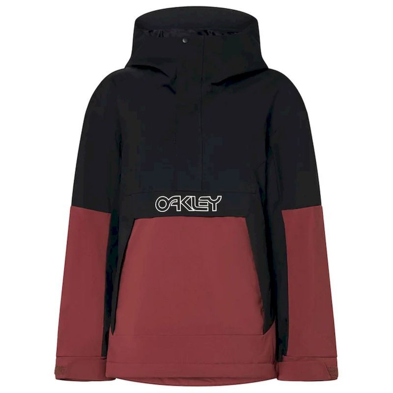 TNP TBT Insulated Jacket - Veste ski femme