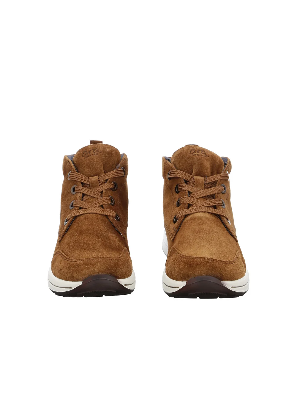 Stiefelette Nara nuts