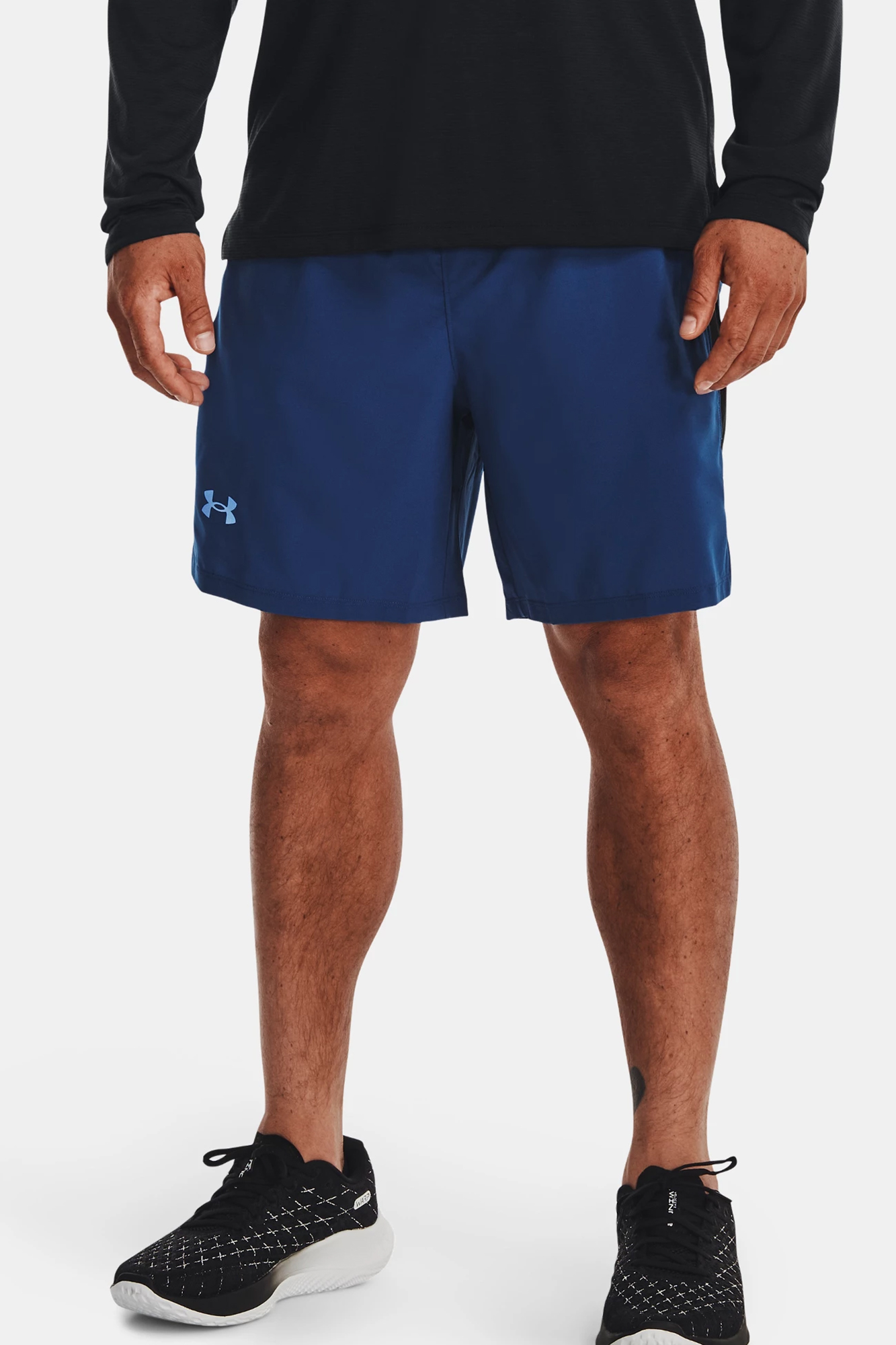 Calções Under Armour