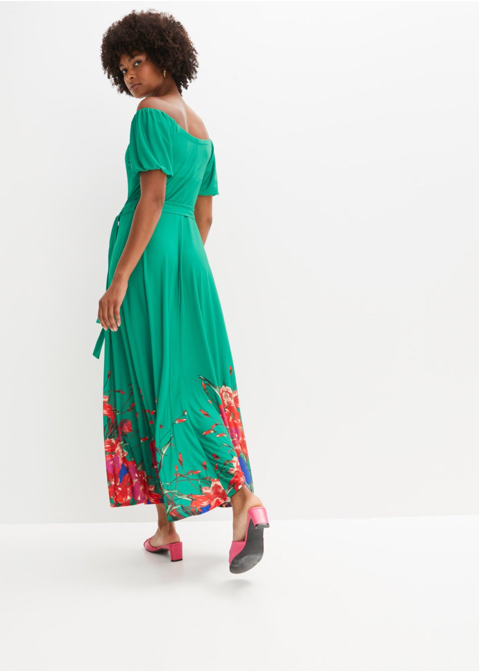 Robe Carmen