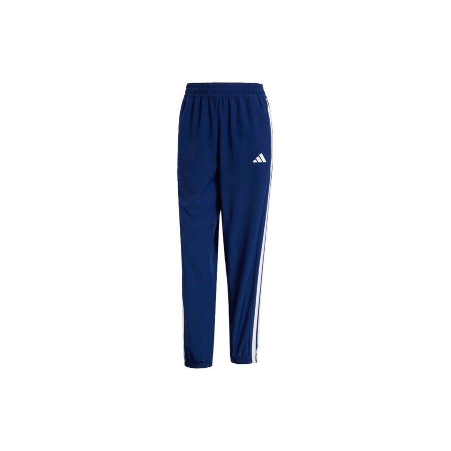 Adidas Train Essentials 3-Stripes Woven Pants
