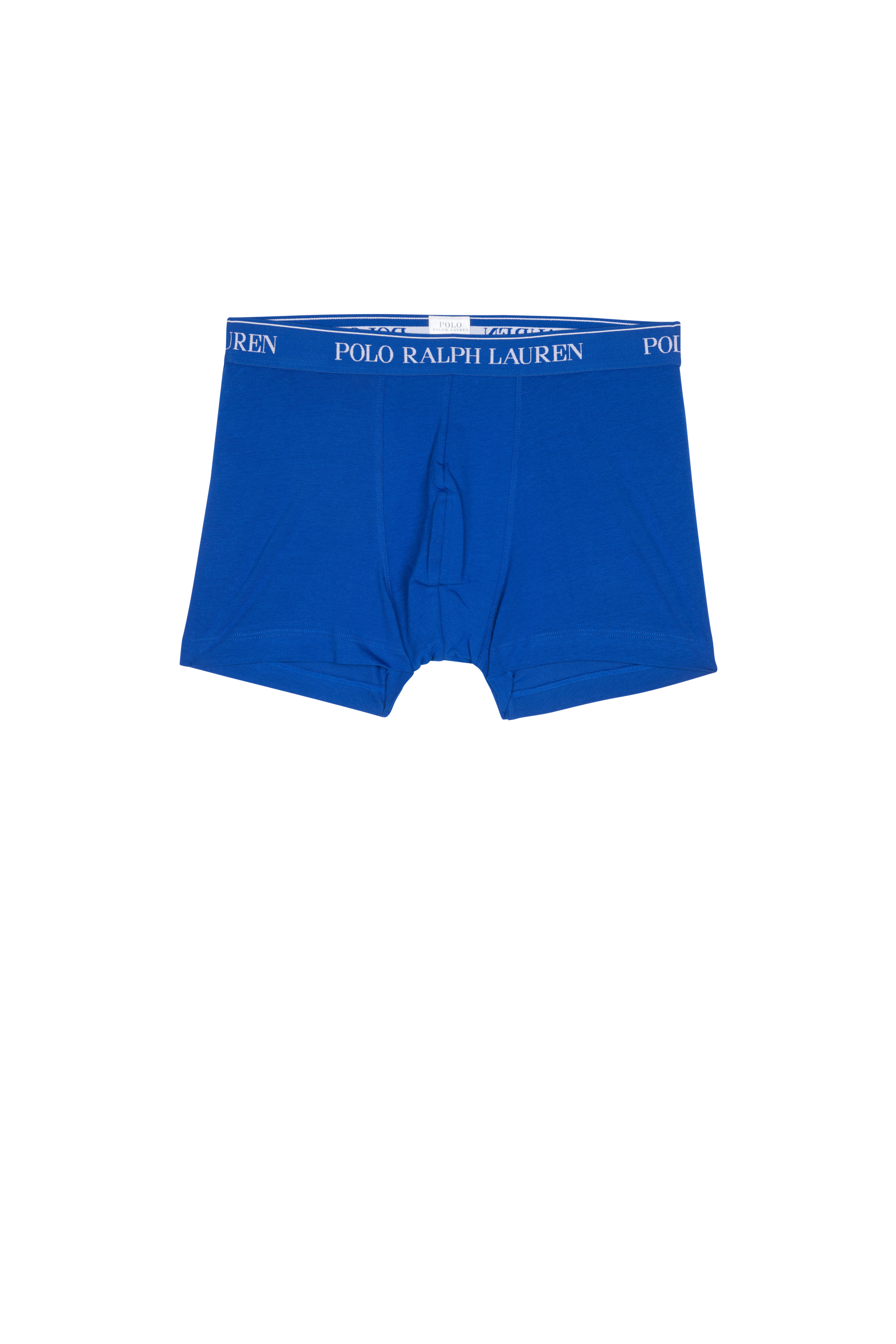 POLO RALPH LAUREN LOT de 3 BOXERS Multicolore