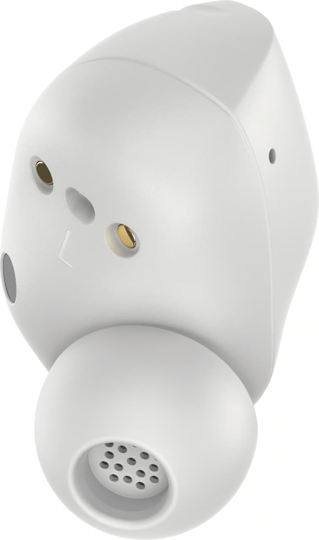 Sennheiser Accentum true wireless in-ear ørepropper (hvid)