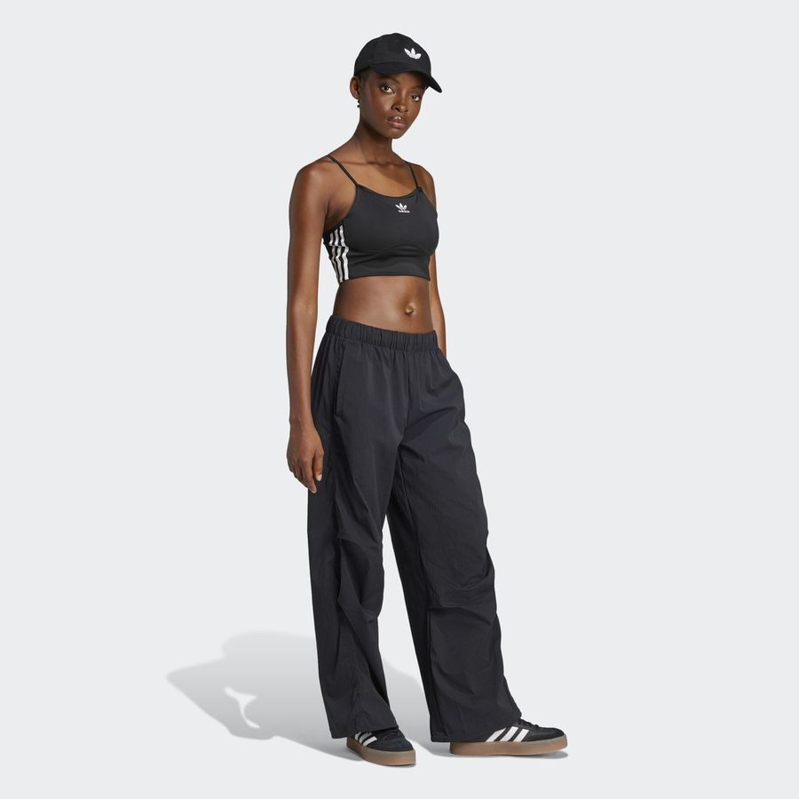 Adidas Original Pantalon parachute Essentials Ripstop