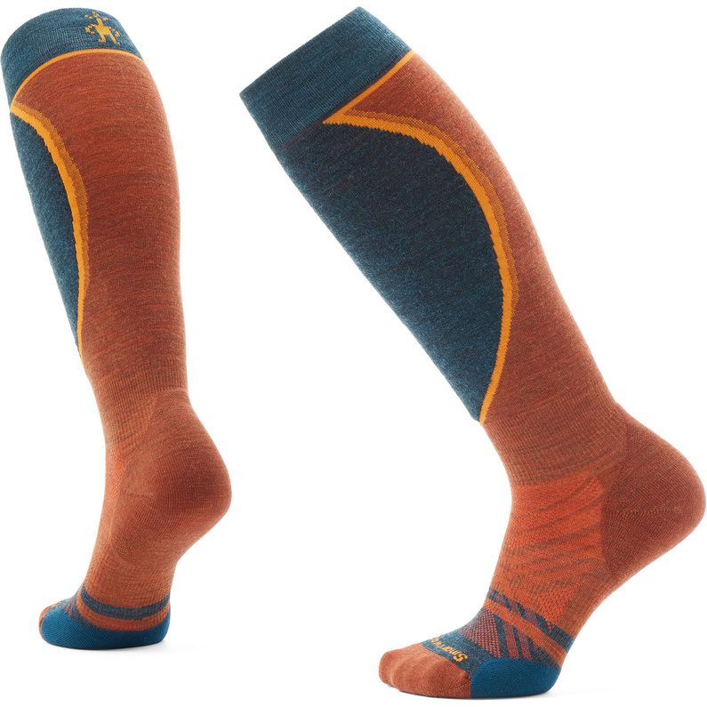 Smartwool Damen Ski Targeted Cushion OTC Recycled Socken